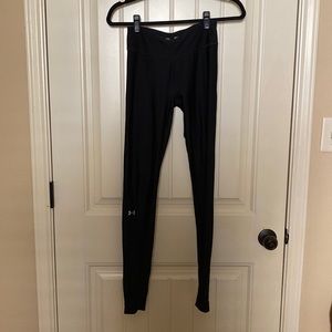 Under Armor leggings size: XS